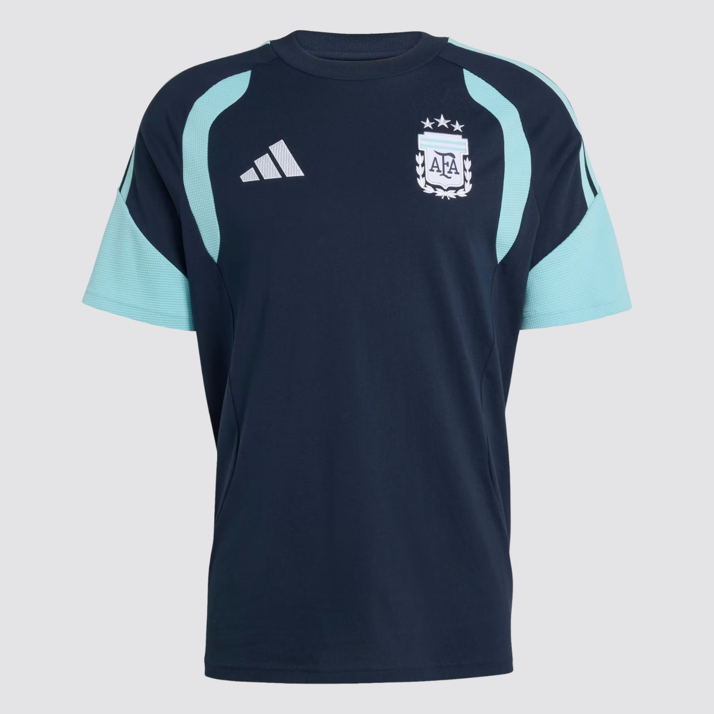CAMISETA ENTRENAMIENTO SELECCIÓN ARGENTINA