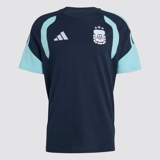 CAMISETA ENTRENAMIENTO SELECCIÓN ARGENTINA