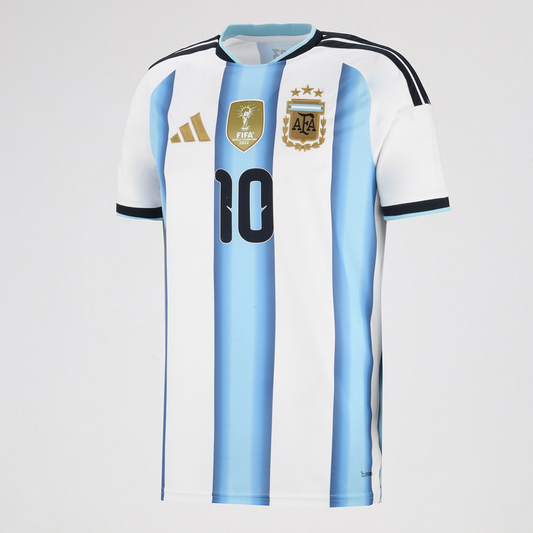 CAMISETA TITULAR SELECCIÓN ARGENTINA