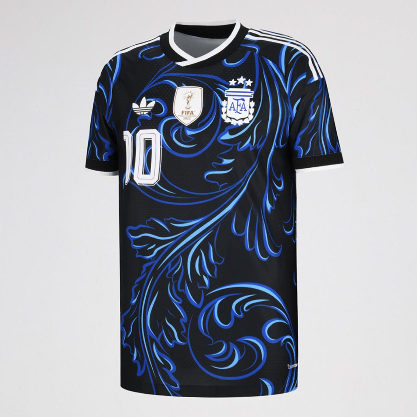 3x1 CAMISETAS SELECCIÓN ARGENTINA 2026 - TITULAR, SUPLENTE Y ENTRENAMIENTO DE REGALO