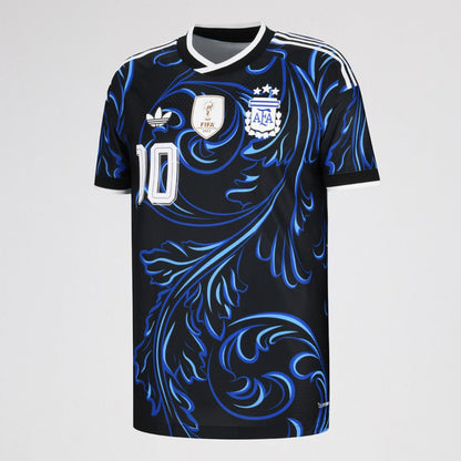 3x1 CAMISETAS SELECCIÓN ARGENTINA 2026 - TITULAR, SUPLENTE Y ENTRENAMIENTO DE REGALO