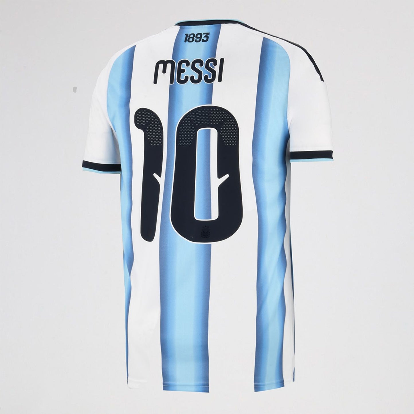 3x1 CAMISETAS SELECCIÓN ARGENTINA 2026 - TITULAR, SUPLENTE Y ENTRENAMIENTO DE REGALO