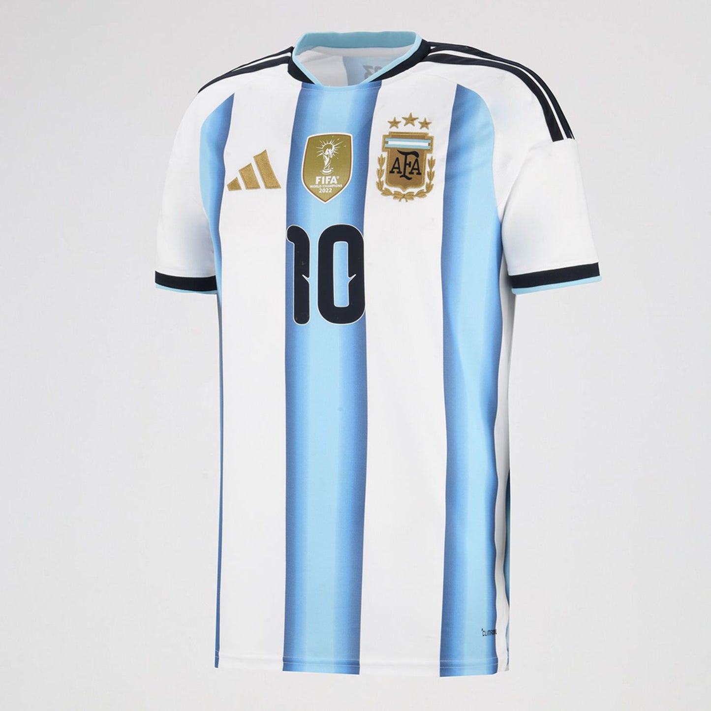 3x1 CAMISETAS SELECCIÓN ARGENTINA 2026 - TITULAR, SUPLENTE Y ENTRENAMIENTO DE REGALO