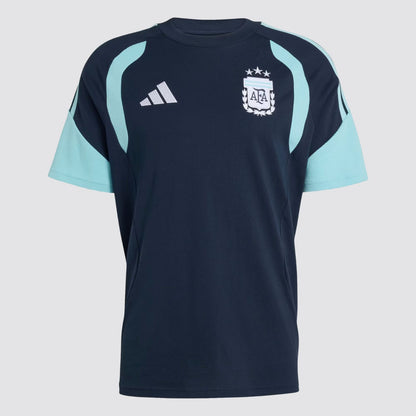 3x1 CAMISETAS SELECCIÓN ARGENTINA 2026 - TITULAR, SUPLENTE Y ENTRENAMIENTO DE REGALO