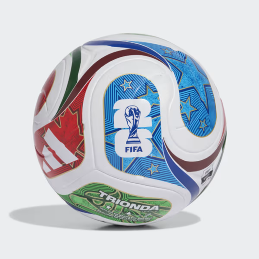 Pelota Mundial 2026